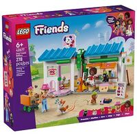 LEGO Friends - Hundekuchenbäckerei (42677)