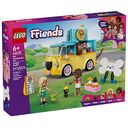 LEGO Friends - Haustierzubehör-Van (42678)