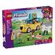 LEGO Friends - Haustierzubehör-Van (42678)