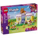 LEGO Friends - Heartlake City Hasenhotel (42679)