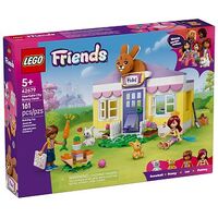 LEGO Friends - Heartlake City Hasenhotel (42679)
