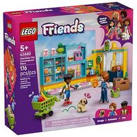 LEGO Friends - Heartlake City Mini-Markt (42680)