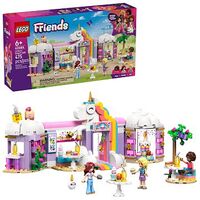 LEGO Friends - Einhorn-Traumcafé (42684)
