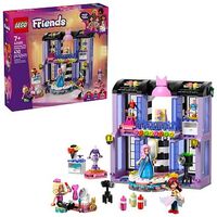 LEGO Friends - Modeschau in Heartlake City (42685)