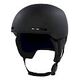 OAKLEY MOD1 Ski Helmet, XL (61 - 65 cm), Matte Black/Gloss Black