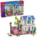 LEGO Friends - Lianns Familienhaus (42687)