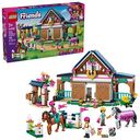 LEGO Friends - Pferdestall und Reitschule (42688)