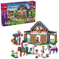 LEGO Friends - Pferdestall und Reitschule (42688)