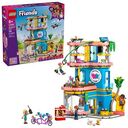 LEGO Friends - Heartlake City Clubhaus der Freunde (42689)