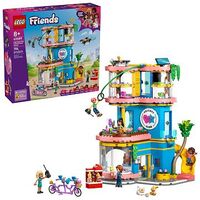 LEGO Friends - Heartlake City Clubhaus der Freunde (42689)