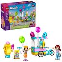 LEGO Friends - Eis- und Luftballonstand (42692)