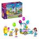 LEGO Friends - Eis- und Luftballonstand (42692)