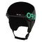OAKLEY MOD1 Skihelm, M (55 - 59 cm), Black White/FP Splatter