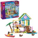 LEGO Friends - Strandhaus mit Robben (42699)