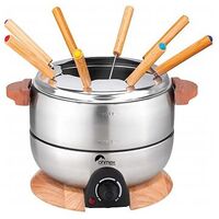 OHMEX Fondue Set (OHM-FND-2424)