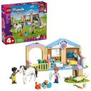 LEGO Friends - Tierklinik (42696)