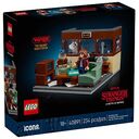 LEGO Icons - Stranger Things: WSQK Radio Station (40891)