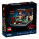 LEGO Icons - Stranger Things: WSQK Radio Station (40891)