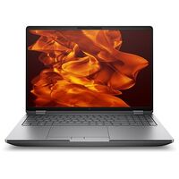 HP ZBook Fury G1i (CV1Z8ES#UUZ), Core Ultra 9 285HX (24x 2.8/5.5 GHz), 64 GB, 2.0 TB SSD, Swiss keyboard layout