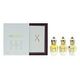 XERJOFF Tony - Discovery Set III Eau de Parfum Spray 45 ml 3 x 15 ml Geschenkset