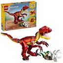 LEGO Creator - Wilder Dinosaurier (31379)