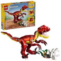 LEGO Creator - Wilder Dinosaurier (31379)