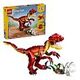 LEGO Creator - Fierce Dinosaur (31379)