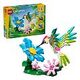LEGO Creator - Wilde Tiere: Bunter Kolibri (31384)
