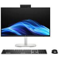 HP EliteStudio 8 AiO G1i, Core Ultra 9 285 (24x 2.5/5.6 GHz), 64 GB, 2.0 TB SSD, Swiss keyboard layout (C84VNET#UUZ)