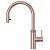 QUOOKER Flex Round + COMBI, Copper