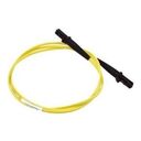 Glasfaser Patchkabel, 62.5/125µm, 25.0 Meter