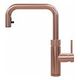 QUOOKER Flex Square + COMBI+, Copper