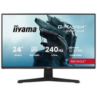 IIYAMA G-Master G2471HS-B1 Red Eagle
