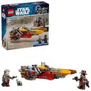 LEGO Star Wars - Cobb Vanths Speeder (75437)