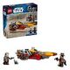 LEGO Star Wars - Cobb Vanths Speeder (75437)