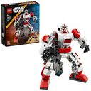LEGO Star Wars - Klon-Schocktruppen Mech (75448)
