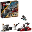 LEGO Star Wars - Siege of Mandalore Battle Pack (75449)
