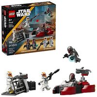LEGO Star Wars - Belagerung von Mandalore Battle Pack (75449)