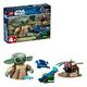LEGO Star Wars - Grogus Zuhause (75443)