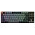 KEYCHRON K1 QMK Wireless Mechanical Keyboard (Version 6), Red Switch, Schweizer Layout (K1X-H1-SW)