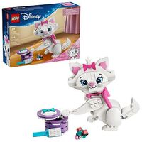 LEGO Disney - Aristocats: Bezaubernde Marie (43286)