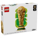 LEGO Editions - Offizieller Pokal der FIFA Fussball-Weltmeisterschaft (43020)
