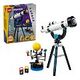 LEGO Creator - Space Exploration Telescope (31378)