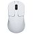 KEYCHRON M3 mini 4K Wireless Mouse, White (M3M-A5)