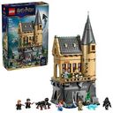 LEGO Harry Potter - Schloss Hogwarts: Krankenflügel (76463)