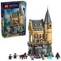 LEGO Harry Potter - Schloss Hogwarts: Krankenflügel (76463)