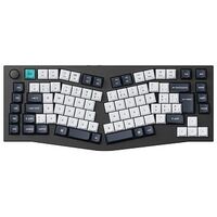KEYCHRON Q10 Max QMK Wireless Mechanical Keyboard, Red Switch, Swiss layout (Q10M-M1-SW)