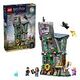 LEGO Harry Potter - Luna Lovegoods Haus (76467)