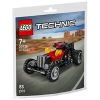 LEGO Technic - Hot Rod Auto (30735)