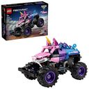 LEGO Technic - Monster Jam Sparkle Smash Pull Back (42220)